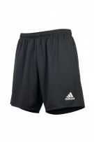 ADIDAS ΑΘΛΗΤΙΚΟ ΣΟΡΤΣ AEROREADY ΛΟΓΟΤΥΠΟ ΜΑΥΡΟ ΑΝΔΡΙΚΟ S
