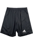 ADIDAS ΑΘΛΗΤΙΚΟ ΣΟΡΤΣ AEROREADY ΛΟΓΟΤΥΠΟ ΜΑΥΡΟ ΑΝΔΡΙΚΟ S
