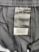 Adidas Athletic Shorts Climalite Black Men’s M