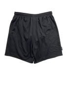 Adidas Αθλητικό Σορτς Climalite Μαύρο Ανδρικό XS