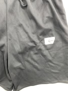 Adidas Αθλητικό Σορτς Climalite Μαύρο Ανδρικό XS