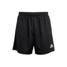 Adidas Αθλητικό Σορτς Climalite Μαύρο Ανδρικό XS