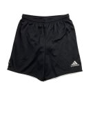 Adidas Αθλητικό Σορτς Climalite Μαύρο Ανδρικό XS