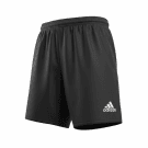 Adidas Athletic Shorts Climalite Black Men’s XS