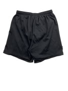 Adidas Athletic Shorts Climalite Black Men’s XS