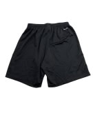 Adidas Αθλητικό Σορτς Climalite Μαύρο Unisex S
