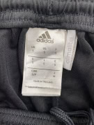 Adidas Αθλητικό Σορτς Climalite Μαύρο Unisex S