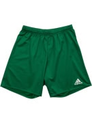 ADIDAS CLIMALITE SPORTS SHORTS WITH LOGO GREEN MENS SMALL