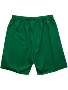 ADIDAS CLIMALITE SPORTS SHORTS WITH LOGO GREEN MENS SMALL