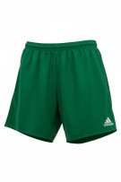 ADIDAS CLIMALITE SPORTS SHORTS WITH LOGO GREEN MENS SMALL