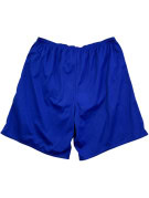 ADIDAS SHORTS SPORTIVI MINIMAL BLU UOMO PRE OWNED L