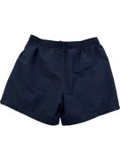 ADIDAS SHORTS SPORTIVI MINIMAL NAVY UNISEX PRE OWNED