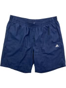 ADIDAS pantaloncini sportivi Performance Essentials blu da uomo XL