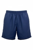 ADIDAS pantaloncini sportivi Performance Essentials blu da uomo XL