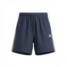 Adidas Αθλητικό Σορτς Primegreen 3-Stripes Μπλε Navy Ανδρικό L