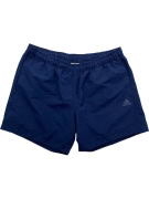 ADIDAS ΑΘΛΗΤΙΚΟ ΣΟΡΤΣ SPORT ESSENTIALS ΜΕ LOGO ΜΠΛΕ ΣΚΟΥΡΟ ΑΝΔΡΙΚΟ XL