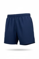 ADIDAS ΑΘΛΗΤΙΚΟ ΣΟΡΤΣ SPORT ESSENTIALS ΜΕ LOGO ΜΠΛΕ ΣΚΟΥΡΟ ΑΝΔΡΙΚΟ XL