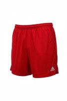 ADIDAS SPORTSWEAR SHORTS RED MEN PRE OWNED M