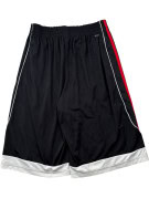 ADIDAS ΑΘΛΗΤΙΚΟ ΣΟΡΤΣ SPORTSWEAR ΜΑΥΡΟ ΑΝΤΡΙΚΟ PRE OWNED M