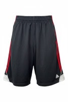 ADIDAS ΑΘΛΗΤΙΚΟ ΣΟΡΤΣ SPORTSWEAR ΜΑΥΡΟ ΑΝΤΡΙΚΟ PRE OWNED M