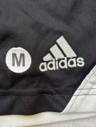 ADIDAS ΑΘΛΗΤΙΚΟ ΣΟΡΤΣ SPORTSWEAR ΜΑΥΡΟ ΑΝΤΡΙΚΟ PRE OWNED M