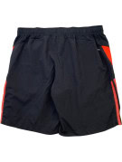 ADIDAS SPORTS SHORTS SPORTSWEAR BLACK MENS PRE OWNED M