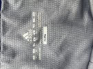 ADIDAS ΑΘΛΗΤΙΚΟ ΣΟΡΤΣ SPORTSWEAR ΜΠΛΕ ΑΝΤΡΙΚΟ PRE OWNED XL