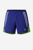 ADIDAS ΑΘΛΗΤΙΚΟ ΣΟΡΤΣ SPORTSWEAR ΜΠΛΕ ΑΝΤΡΙΚΟ PRE OWNED XL