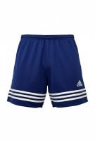 ADIDAS SHORTS SPORTIVI SPORTSWEAR NAVY UOMO PRE OWNED M