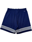 ADIDAS SHORTS SPORTIVI SPORTSWEAR NAVY UOMO PRE OWNED M