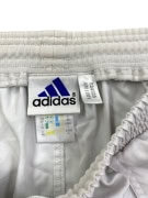 ADIDAS ΑΘΛΗΤΙΚΟ ΣΟΡΤΣ VINTAGE ΜΕ LOGO ΛΕΥΚΟ ΑΝΔΡΙΚΟ LARGE