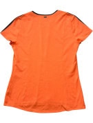 ADIDAS ΑΘΛΗΤΙΚΟ T SHIRT SPORTSWEAR ΠΟΡΤΟΚΑΛΙ ΓΥΝΑΙΚΕΙΟ PRE OWNED M