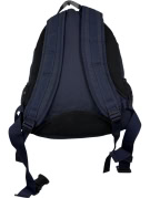 ADIDAS BACKPACK SPORTSWEAR NAVY UNISEX PRE OWNED