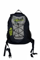 ADIDAS BACKPACK SPORTSWEAR NAVY UNISEX PRE OWNED