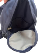 ADIDAS BACKPACK SPORTSWEAR NAVY UNISEX PRE OWNED