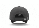 ADIDAS BASEBALL CAP MINIMAL ΜΑΥΡΟ UNISEX PRE OWNED