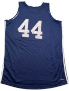 ADIDAS BASKETBALL JERSEY GRAPHIC NAVY ΑΝΤΡΙΚΟ PRE OWNED XL