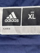 ADIDAS BASKETBALL JERSEY GRAPHIC NAVY ΑΝΤΡΙΚΟ PRE OWNED XL