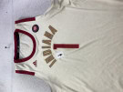 ADIDAS BASKETBALL JERSEY SPORTY OFF WHITE ΑΝΤΡΙΚΟ PRE OWNED XL