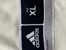 ADIDAS BASKETBALL JERSEY SPORTY OFF WHITE ΑΝΤΡΙΚΟ PRE OWNED XL