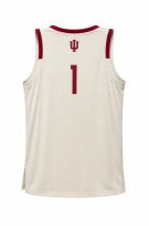 ADIDAS BASKETBALL JERSEY SPORTY OFF WHITE ΑΝΤΡΙΚΟ PRE OWNED XL
