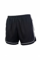 ADIDAS BASKETBALL SHORTS SPORTSWEAR NERO UOMO PRE OWNED S