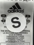 ADIDAS BOXER SHORTS SPORTSWEAR ΜΑΥΡΟ ΓΥΝΑΙΚΕΙΟ PRE OWNED S