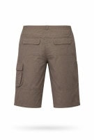 ADIDAS CARGO BERMUDA MINIMAL ΓΚΡΙ UNISEX PRE OWNED XL