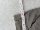 ADIDAS CARGO BERMUDA MINIMAL ΓΚΡΙ UNISEX PRE OWNED XL