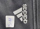 ADIDAS CARGO PANTS STREETWEAR BLACK ΑΝΤΡΙΚΟ PRE OWNED S/M