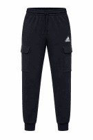 ADIDAS CARGO PANTS STREETWEAR BLACK ΑΝΤΡΙΚΟ PRE OWNED S/M