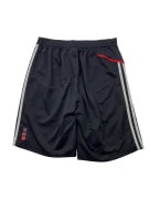Adidas Clima365 Athletic Shorts Black Unisex