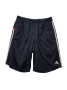 Adidas Clima365 Athletic Shorts Black Unisex