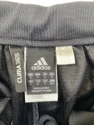 Adidas Clima365 Athletic Shorts Black Unisex